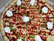 Faj food, Максима Горького, 29а 