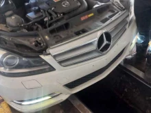 автосервис Pro Sto Service в Чите