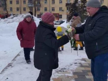 отдел по работе с общественными объединениями Администрация Кировского внутригородского района городского округа Самара в Самаре