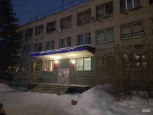 Военные комиссариаты Военный комиссариат Железнодорожного, Октябрьского и Центрального районов г. Барнаул в Барнауле