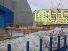 Школы Детско-Юношеская Спортивная Школа №4 в Якутске