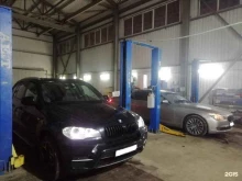 Авторемонт и техобслуживание (СТО) Автодоктор в Сочи