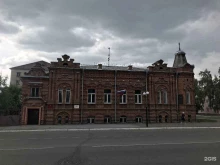 Бийское отделение Алтайской региональной общественной организации инвалидов Семипалатинск-Чернобыль в Бийске