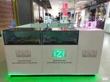 магазин электронных сигарет Izi в Астрахани