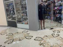 магазин домашней обуви Тапкин дом в Норильске