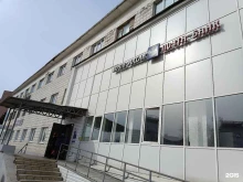 Банки Почта банк в Зеленогорске