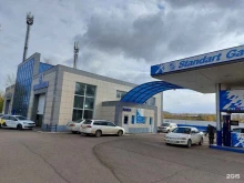 Автомойки Пункт технического осмотра транспорта в Красноярске