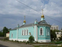Храмы / Соборы / Церкви Свято-Троицкая церковь в Орле