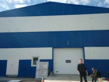автосервис Полюс АС в Красноярске