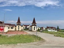 Пермский завод Вуд-элит в Перми