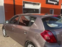 автомойка Detailing lounge в Уфе