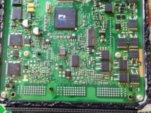 автосервис чип-тюнинга и ремонта выхлопных систем Chip master в Красноярске