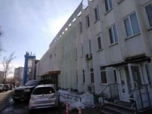 торговая компания Дальмедснаб в Владивостоке