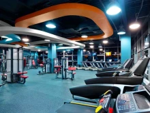 фитнес-центр Santa Monica в Белгороде