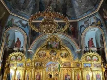 Храмы / Соборы / Церкви Свято-Троицкий кафедральный собор в Майкопе