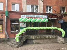 фабрика дверей Фрамир в Пскове