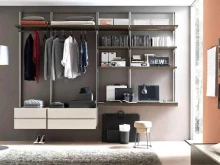 ателье мебельных систем хранения Home space в Перми