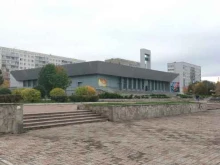 городской дом культуры Мечта в Сосновоборске