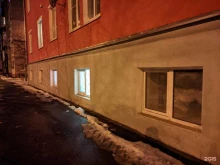 Вещевой склад Территория доброты в Туле