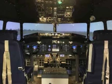 авиатренажер VR-Flights в Санкт-Петербурге