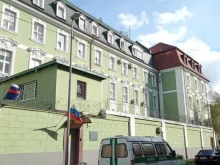 УФСИН России по Калининградской области Следственный изолятор №1 в Калининграде