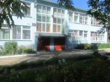 Детские сады Детский сад №51 в Костроме