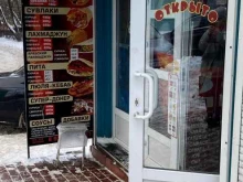киоск фастфудной продукции Сувлаки 24 в Ульяновске