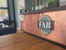 Бары GastroFab в Зеленоградске