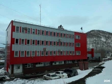 Российский красный крест, Владивостокская, 2/1 