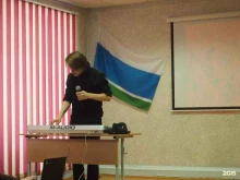 Екатеринбургский техникум отраслевых технологий и сервиса, Советская, 7 к5 