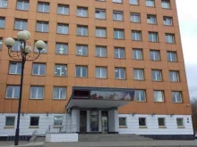 Управление информатизации, телекоммуникаций и делопроизводства, Горького, 36 
