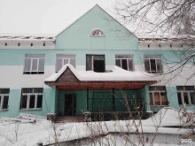 Реконструкция и капремонт зданий Кемеровская дистанция гражданских сооружений в Кемерово
