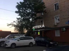 ИП Сергеев А.А. Цветомат в Владивостоке