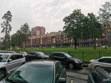 Cainiao, проспект Тореза, 77 к1 ст1 
