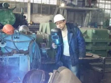 Сварочное оборудование Накс в Перми