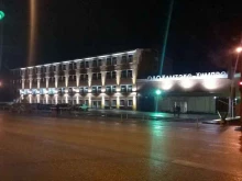 промышленное предприятие Камтэкс-химпром в Перми