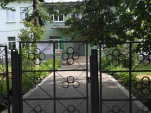 Киреевский центр образования №1, Ленина, 31 