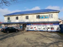 торговая компания Электрический мир в Новороссийске