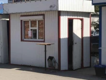 Киоск фастфудной продукции, Советская, 52/4 киоск 