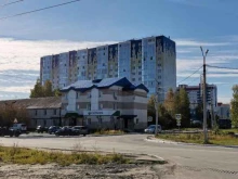 судебный участок №1 Мировые судьи Сургутского района в Сургуте