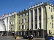 Общественные организации Дорожная территориальная организация российского профессионального союза железнодорожников и транспортных строителей на Горьковской железной дороге в Кирове