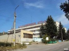 Услуги складского хранения ПАТП-2 в Кисловодске