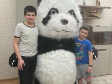 семейное пространство Panda Time в Курске