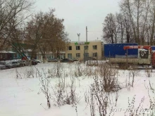 склад Мир Кровли и Фасада в Йошкар-Оле