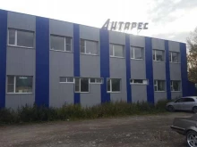 магазин строительных материалов Антарес в Петропавловске-Камчатском
