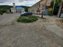 Благоустройство улиц Спецальпгруп в Миассе