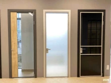 салон дверей PROFILDOORS MALL в Казани