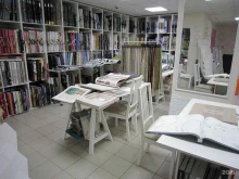 интерьерный салон Decor Gallery в Казани