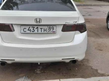 автосервис Дарк Сайд 1 в Набережных Челнах