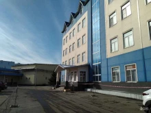 Европа, Южнопортовая улица, 7 ст7 